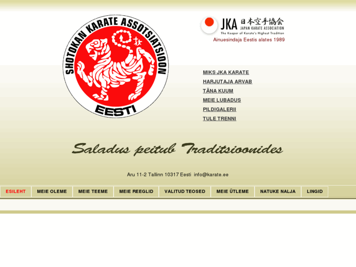 www.karate.ee