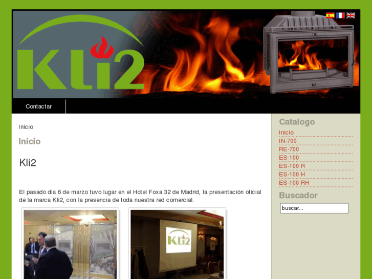 www.kli2.es