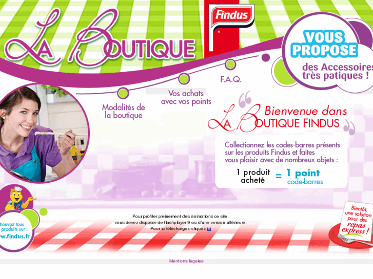 www.laboutiquefindus.com