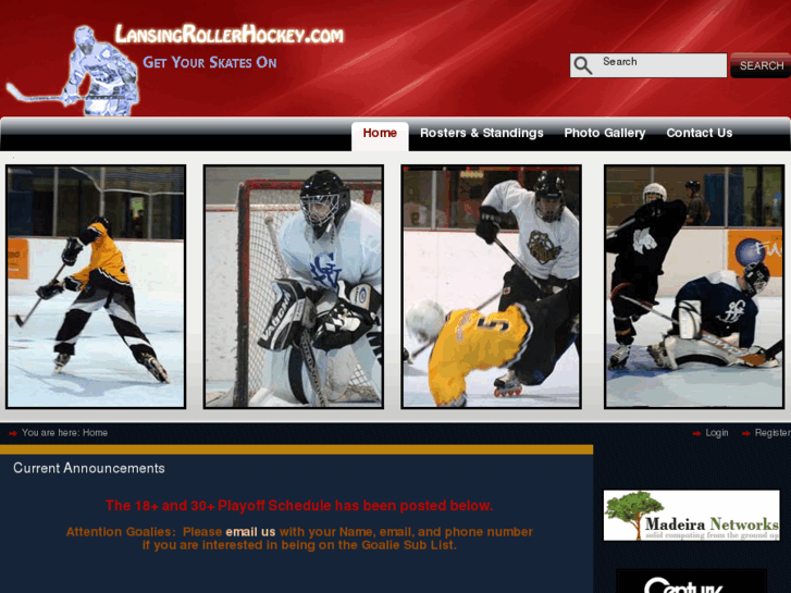 www.lansingrollerhockey.com