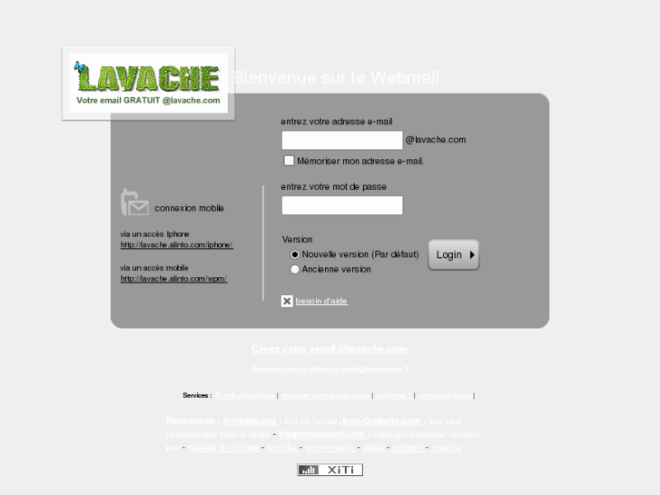 www.lavacheautomatique.com