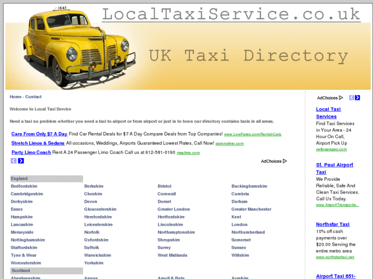 www.localtaxiservice.co.uk