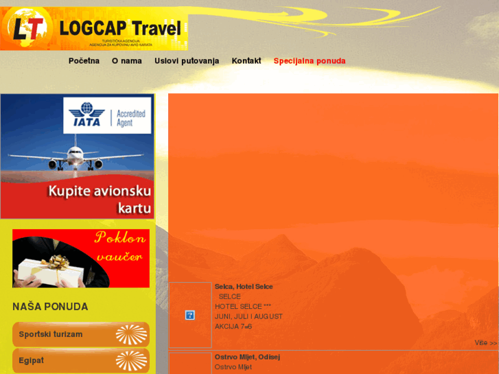 www.logcaptravel.com