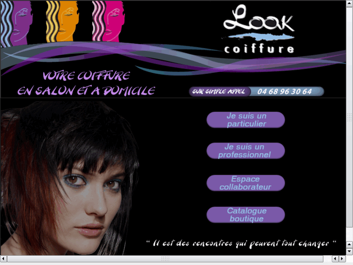 www.look-coiffure66.com