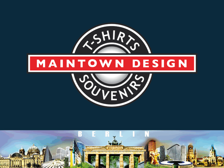 www.maintowndesign.com