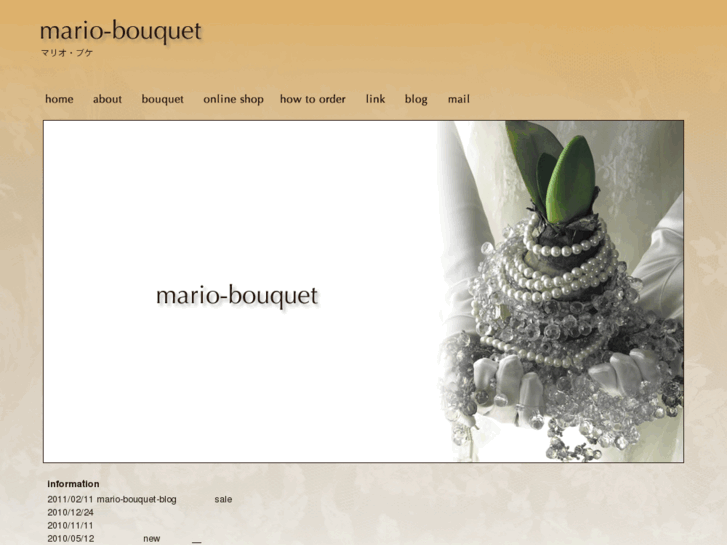 www.mario-bouquet.com