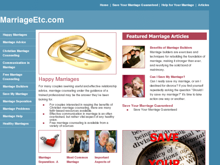 www.marriageetc.com