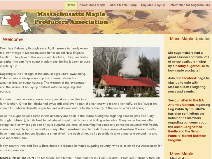 www.massmaple.org