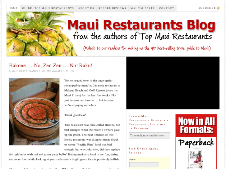 www.mauirestaurantsblog.com