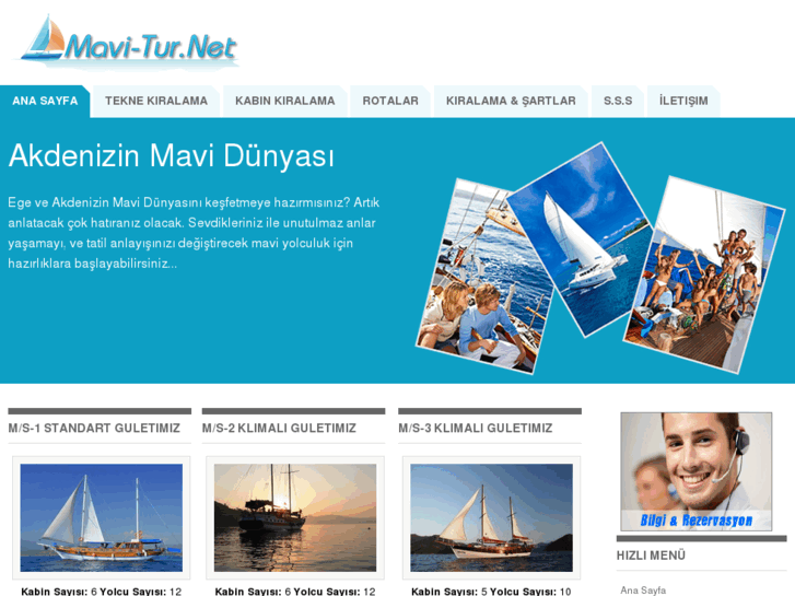 www.mavi-tur.net