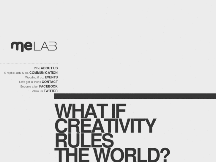 www.me-lab.it