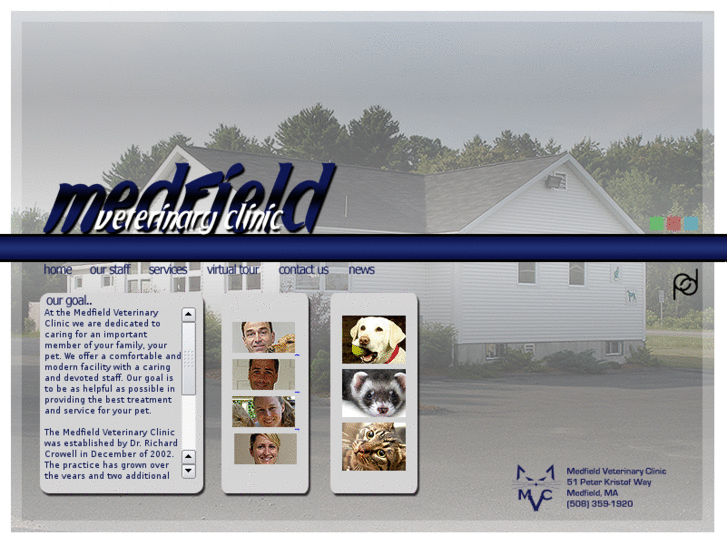 www.medfieldvet.com