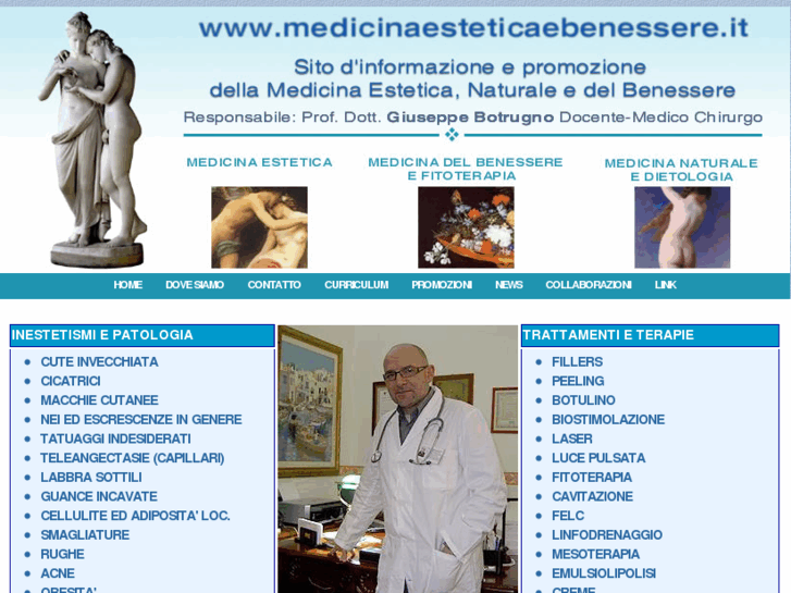 www.medicinaesteticaebenessere.com