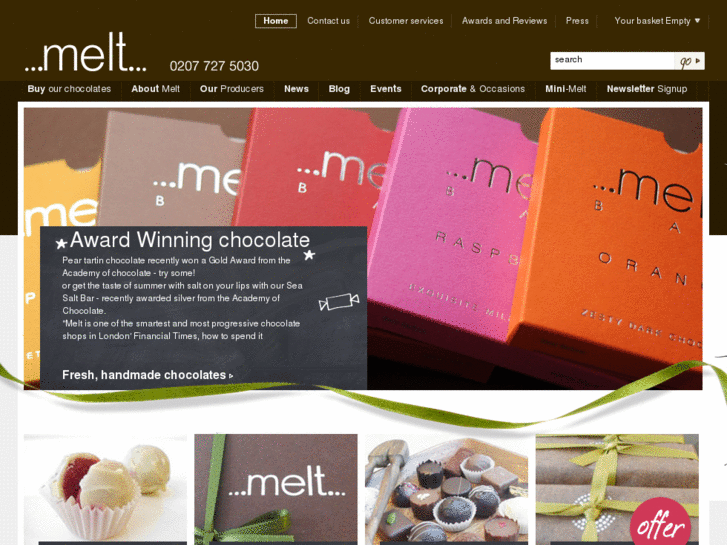 www.meltchocolates.com