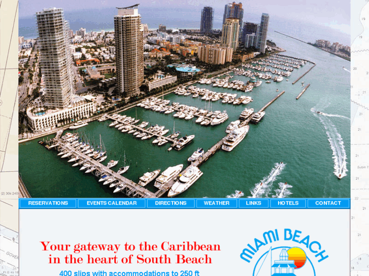 www.miamibeachmarina.com