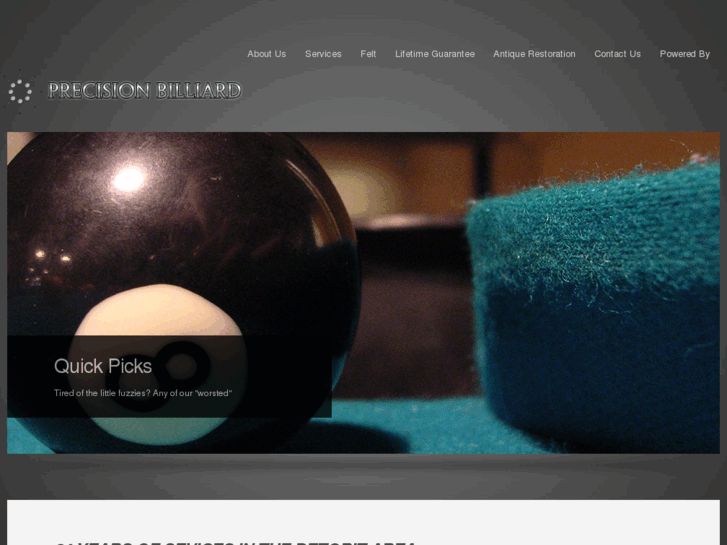 www.michiganpooltable.com