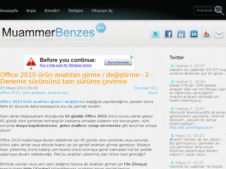 www.muammerbenzes.com