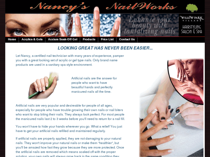 www.nancysnailworks.ca