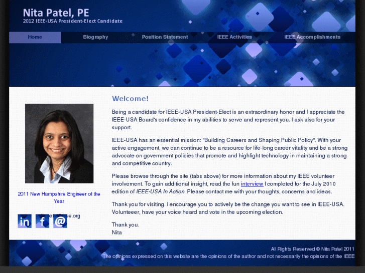 www.nitapatel.org