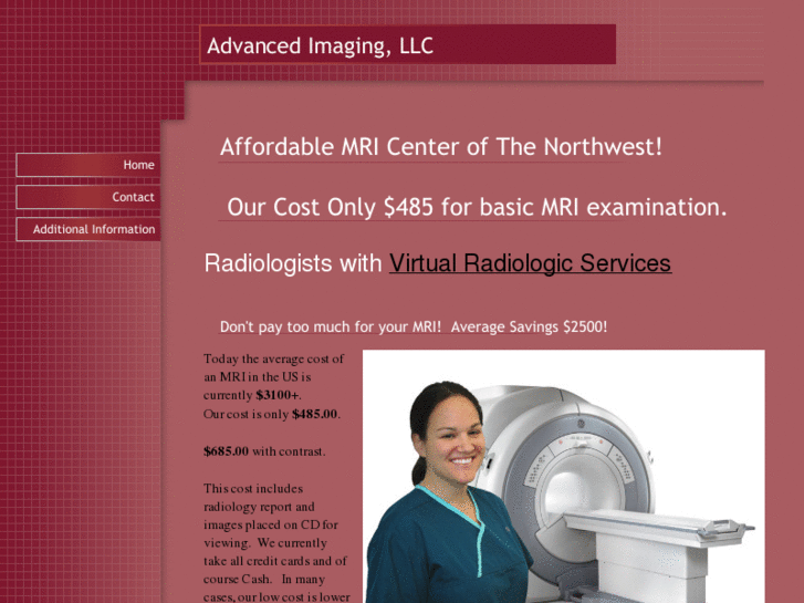 www.northwestmri.com