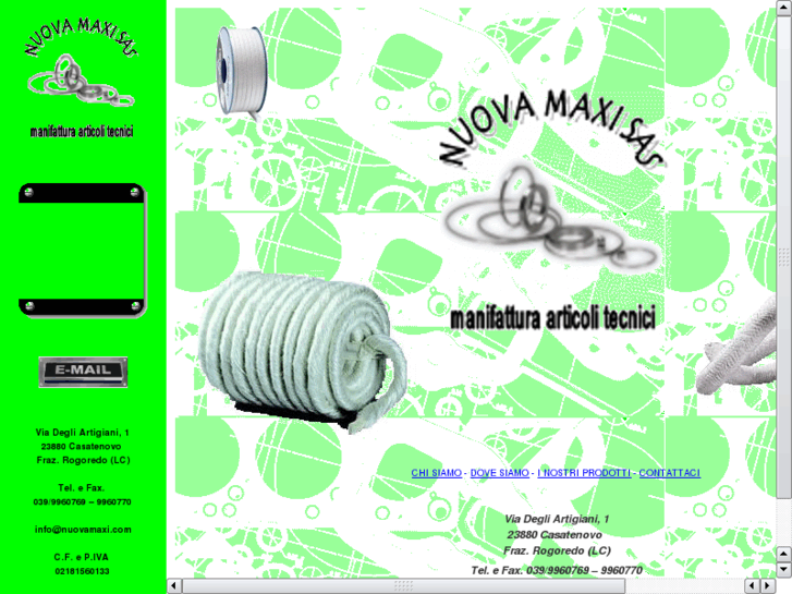 www.nuovamaxi.com