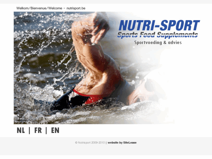 www.nutrisport.be