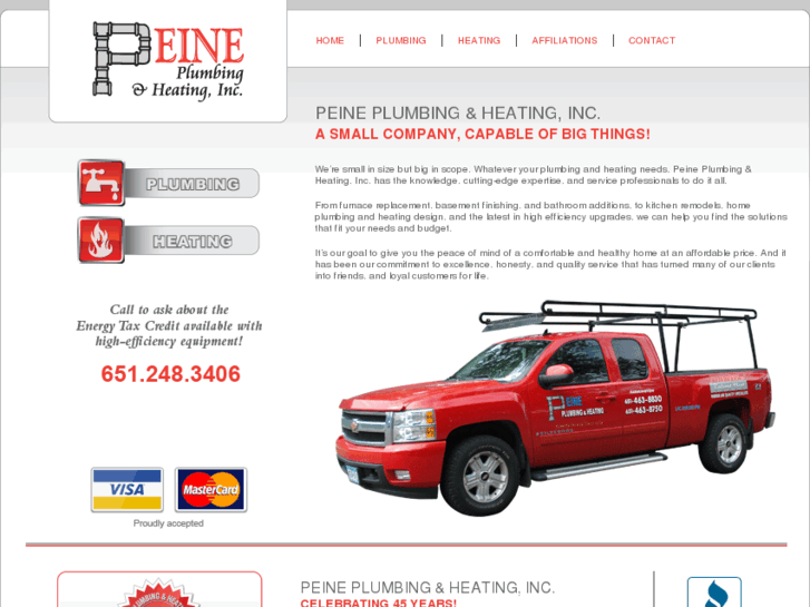 www.peineinc.com