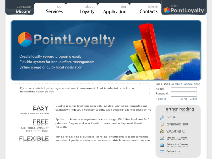 www.pointloyalty.com