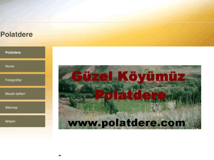 www.polatdere.com