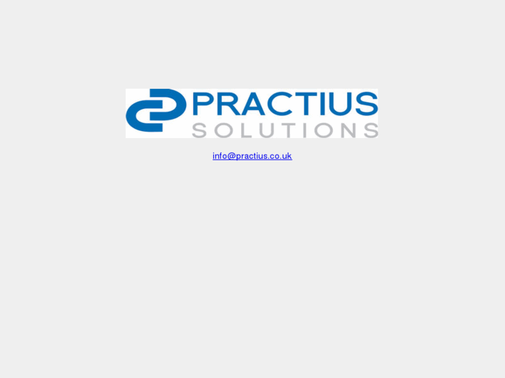 www.practius.co.uk