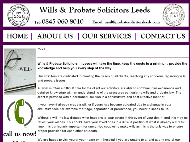 www.probatesolicitorsleeds.com