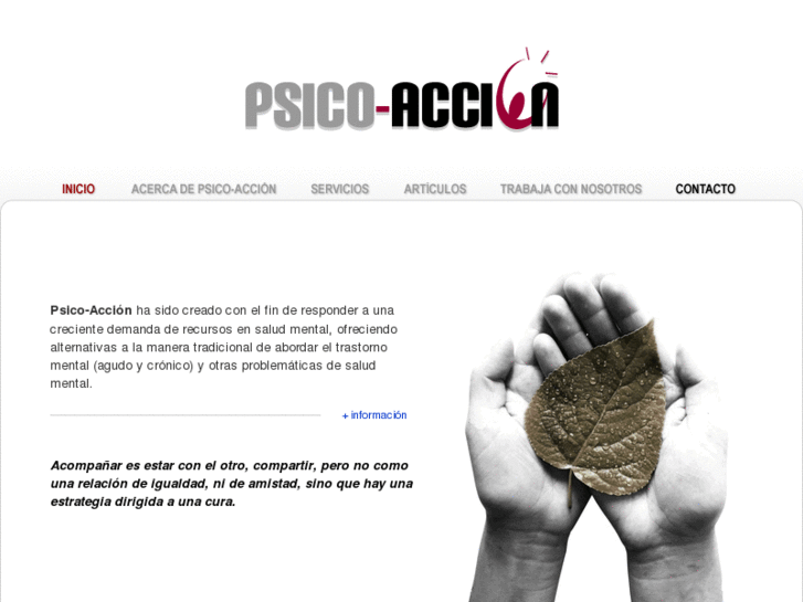 www.psico-accion.es