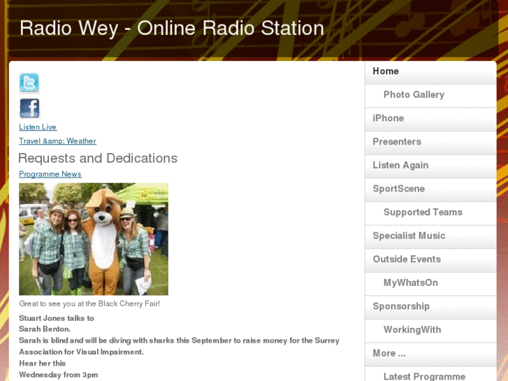 www.radiowey.co.uk