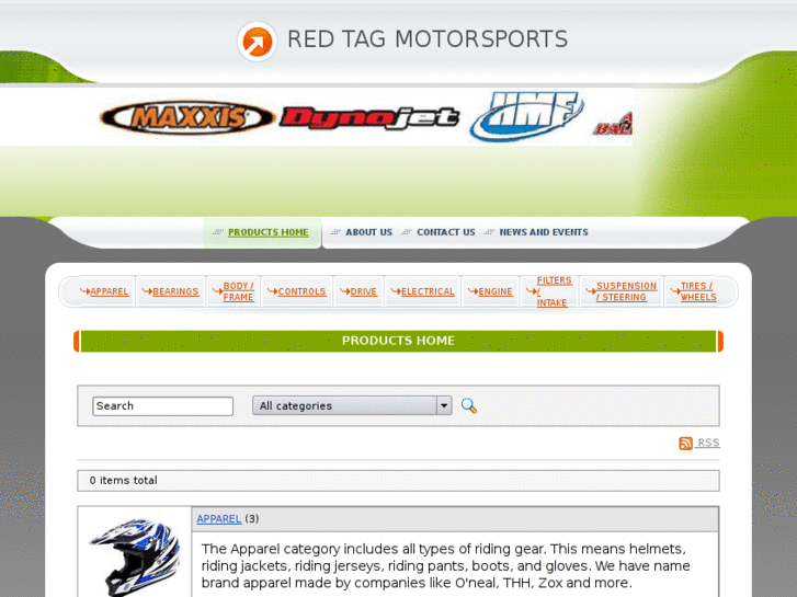 www.redtagmoto.com