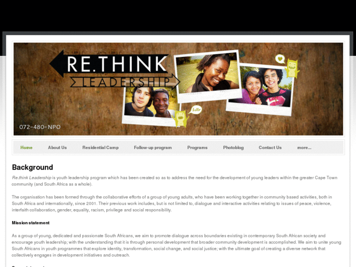 www.rethink-leadership.org