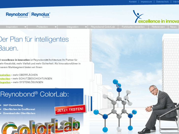 www.reynolux-colorlab.com