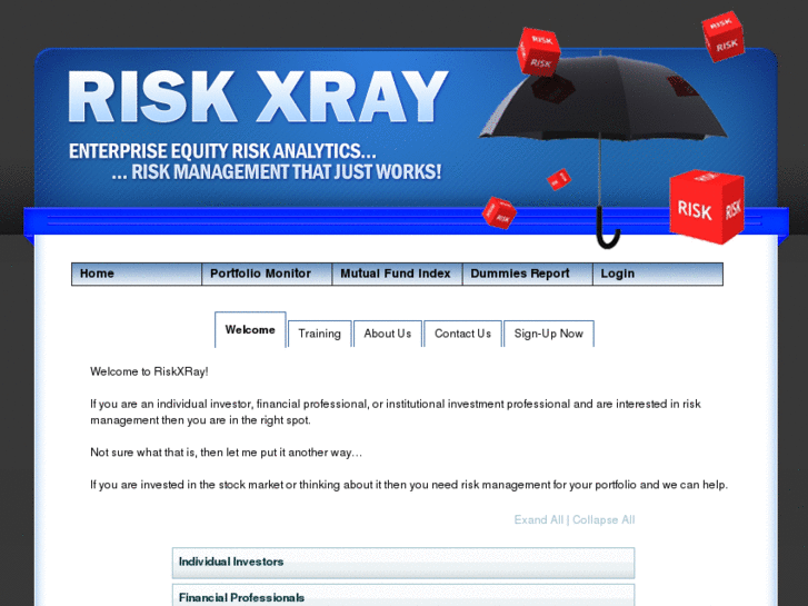 www.riskxray.com