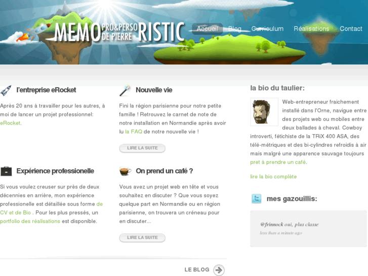 www.ristic.fr