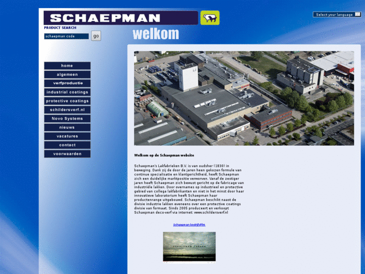 www.schaepman.nl