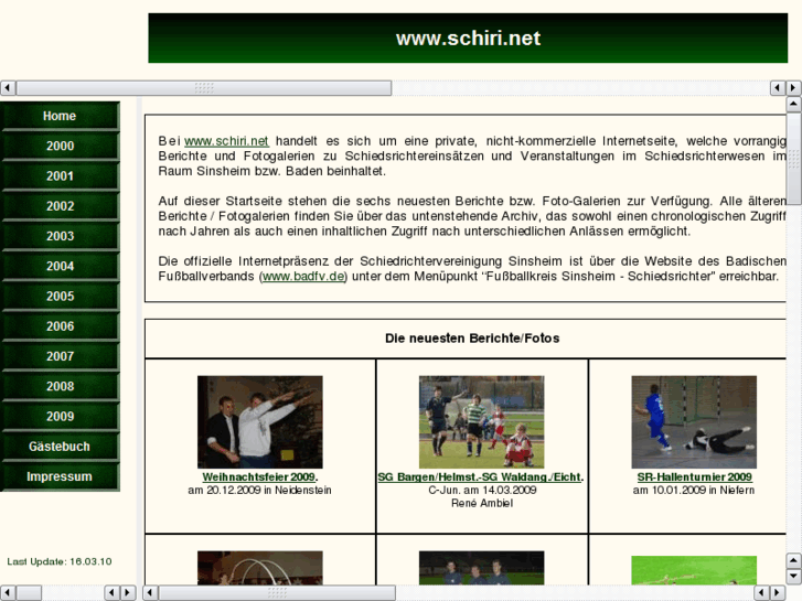 www.schiri.net