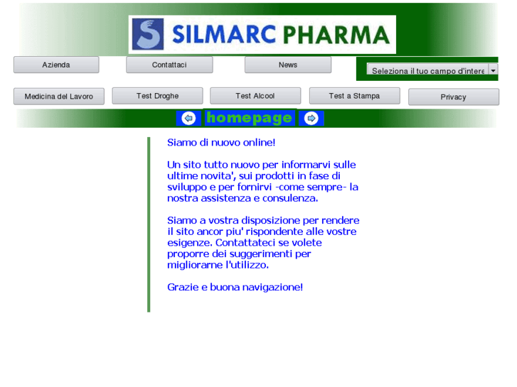 www.silmarc.it