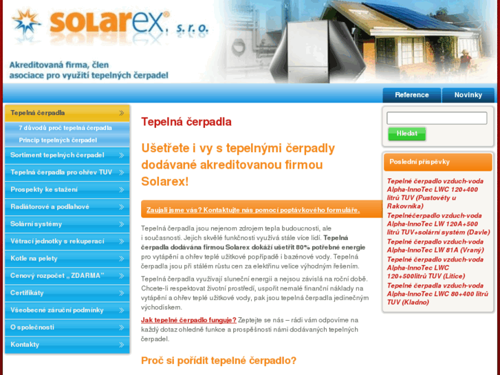 www.solarex.cz