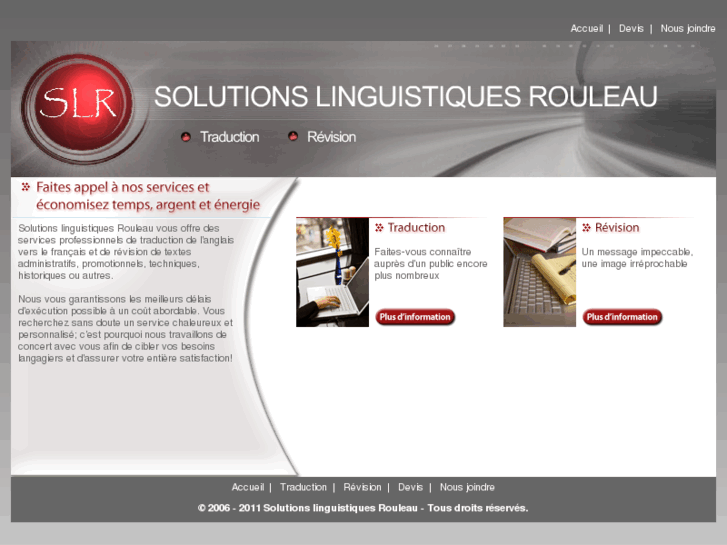 www.solutionslinguistiques.com