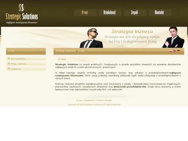 www.strategicsolutions.pl