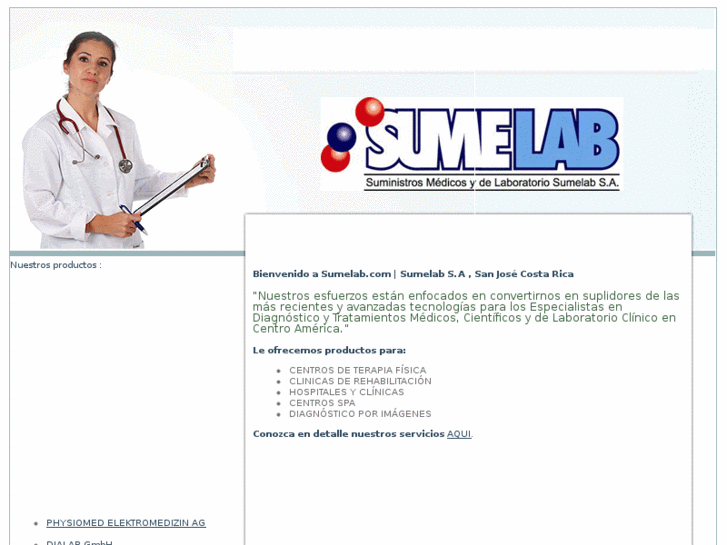 www.sumelab.com