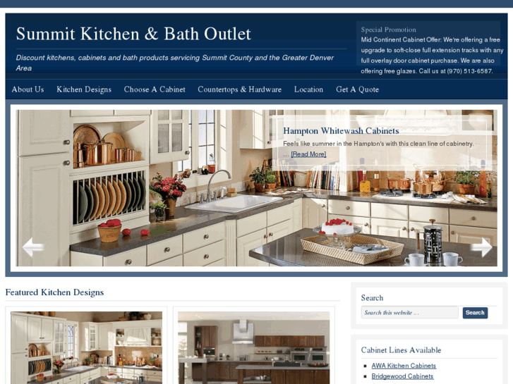 www.summitkitchens.com