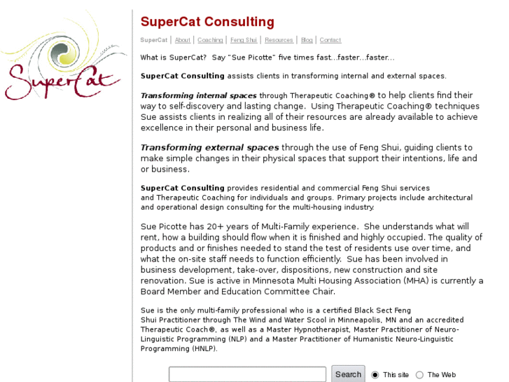 www.supercatconsulting.com