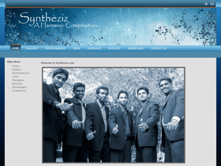 www.syntheziz.com