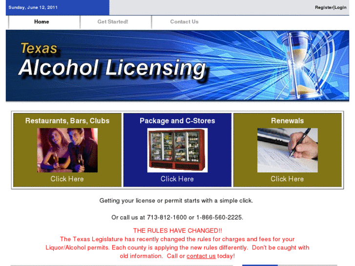 www.texasalcohollicensing.com