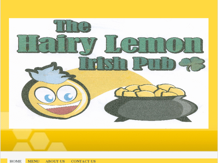 www.thehairylemonirishpub.com